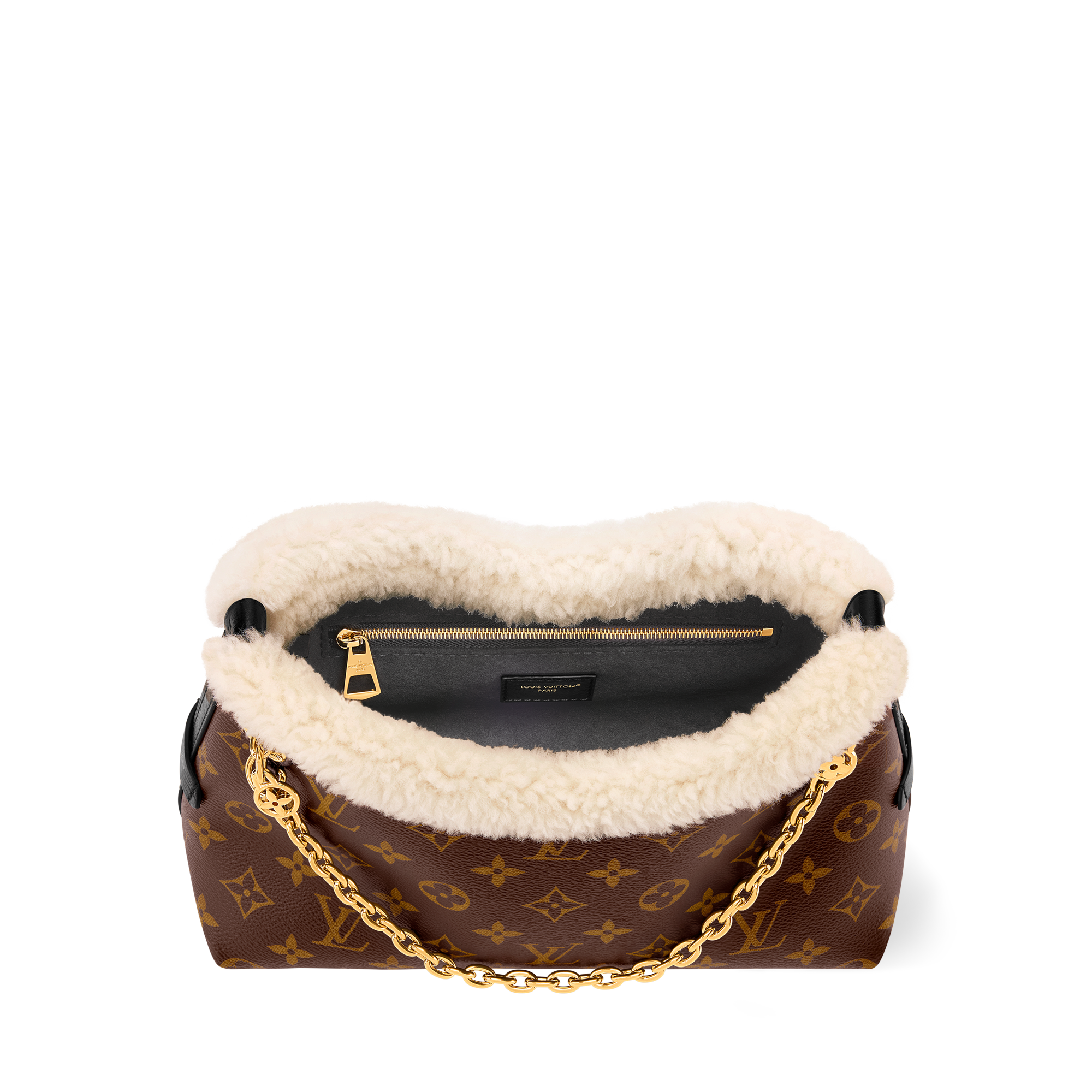 CarryAll BB Other Monogram Canvas - Handbags | LOUIS VUITTON